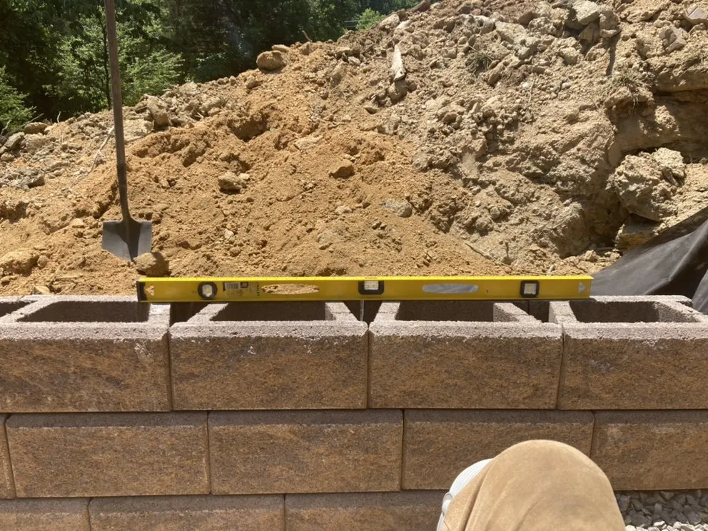 Professional landscaping services experts serving Madison, NC - A-Z Designs & Install