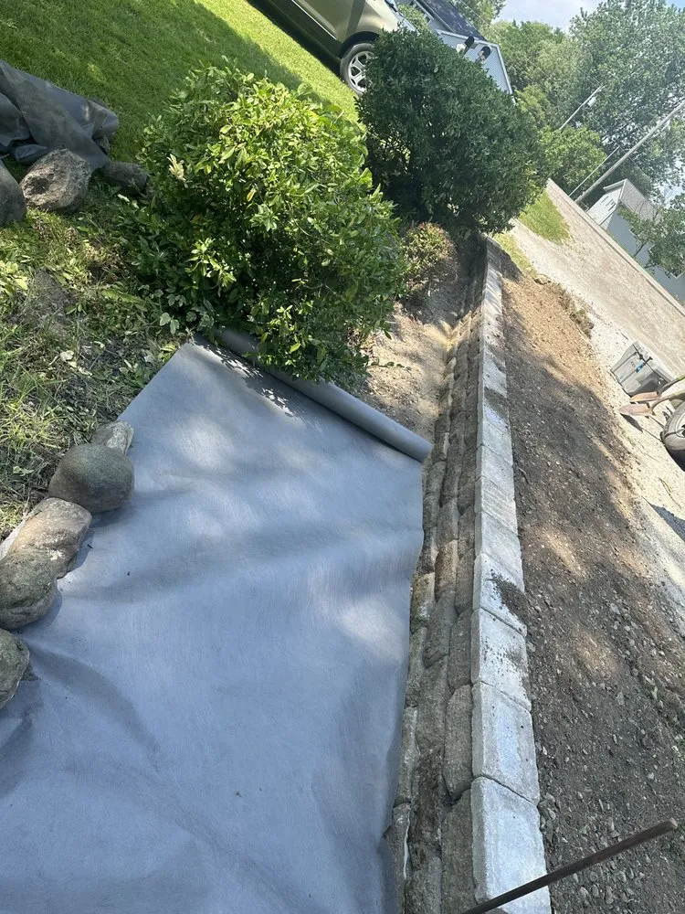 Trusted landscape design with custom design across Lapeer, MI - A-Z everything