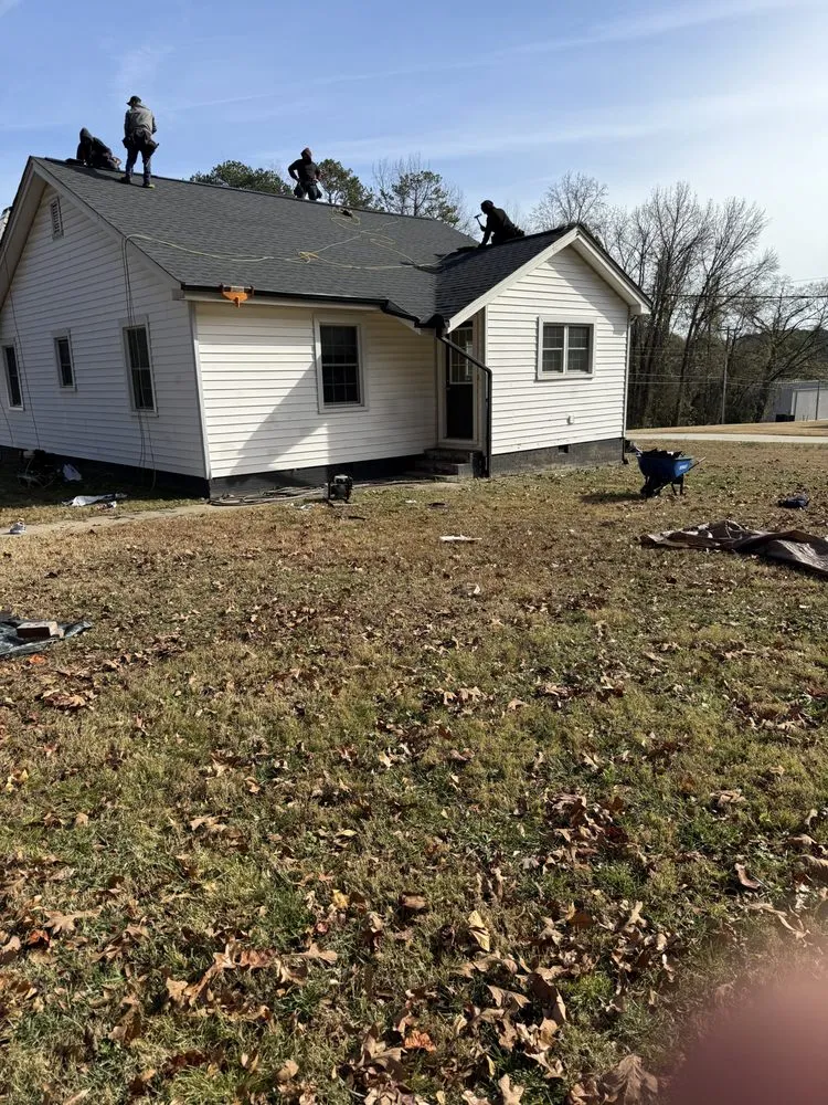 Expert yard maintenance experts serving Grover, NC - A Z Handyman and Lawncare