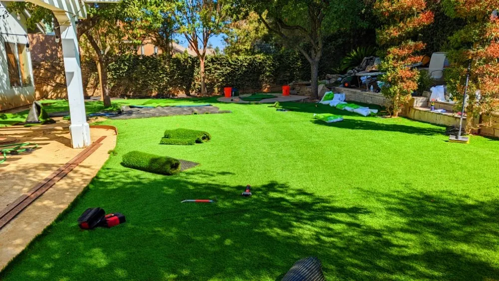 Reliable landscape design in Redondo Beach, CA - A-Z Landscapes and Designs