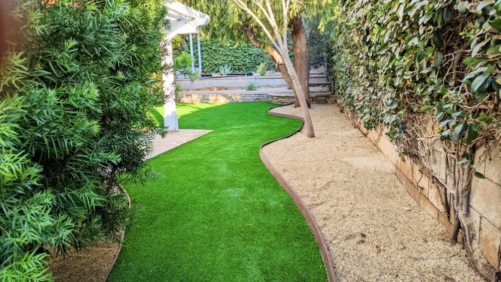 Top-rated lawn care service in Redondo Beach, CA - A-Z Landscapes and Designs