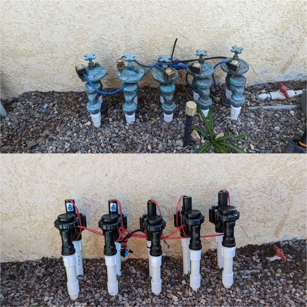 Top-rated landscape design in Redondo Beach, CA - A-Z Landscapes and Designs