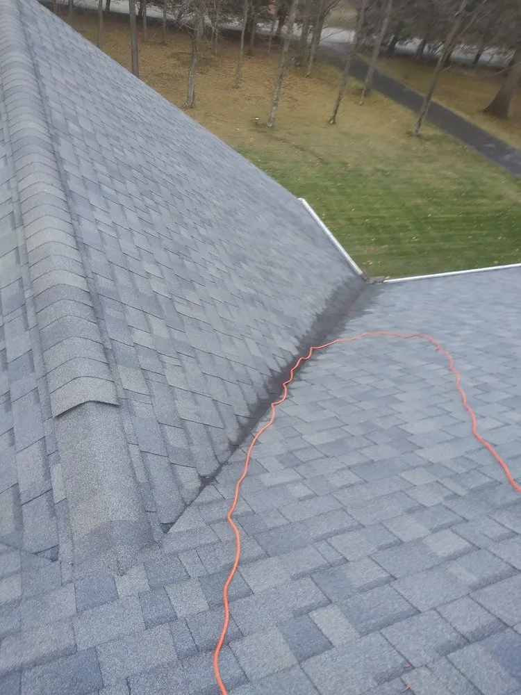 Local lawn mowing service for residential properties in Latrobe, PA by A-Z Landscaping & Handyman Services