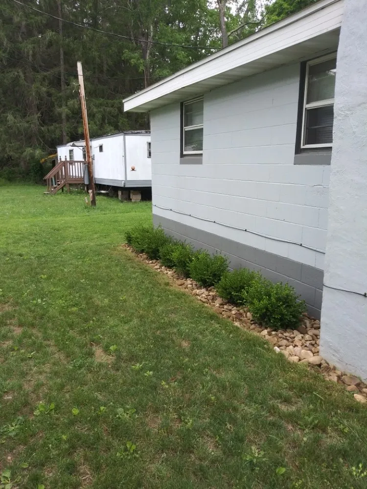 Affordable landscape installation experts serving Latrobe, PA - A-Z Landscaping & Handyman Services