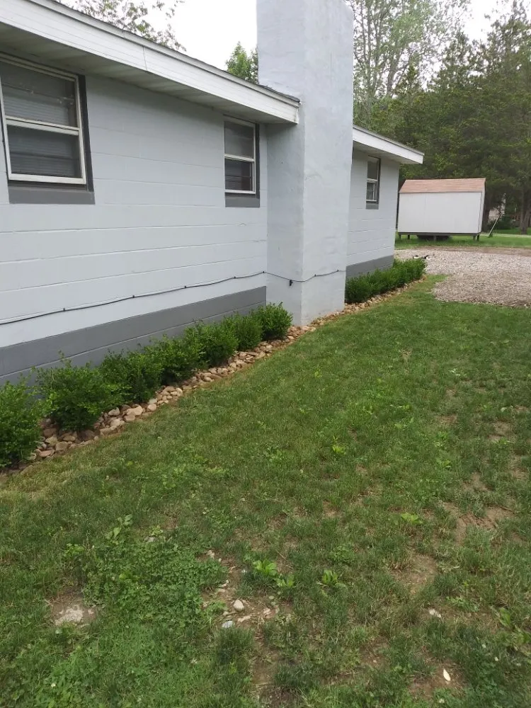 Expert lawn care service in Latrobe, PA by A-Z Landscaping & Handyman Services