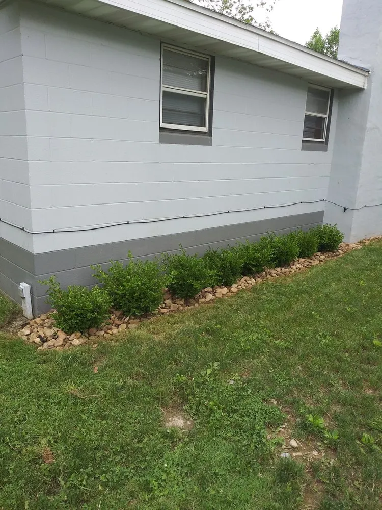 Trusted landscape design with custom design across Latrobe, PA - A-Z Landscaping & Handyman Services