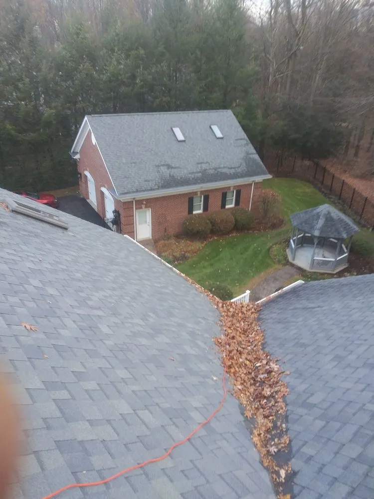 Affordable yard cleanup service in Latrobe, PA by A-Z Landscaping & Handyman Services