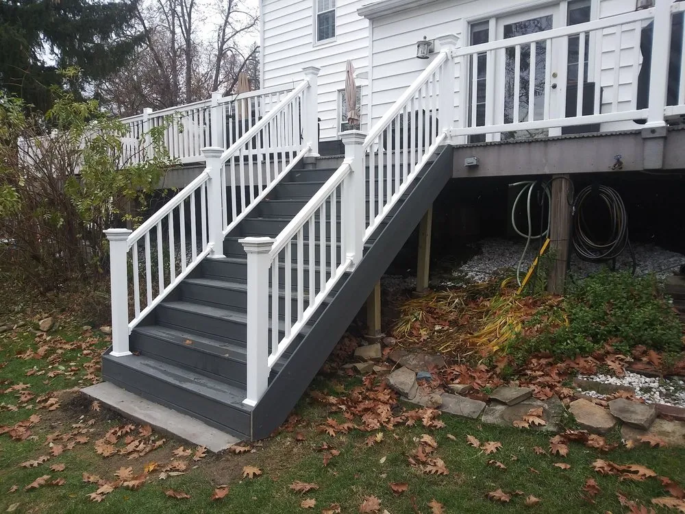 Top-rated yard maintenance for year-round maintenance in Latrobe, PA by A-Z Landscaping & Handyman Services