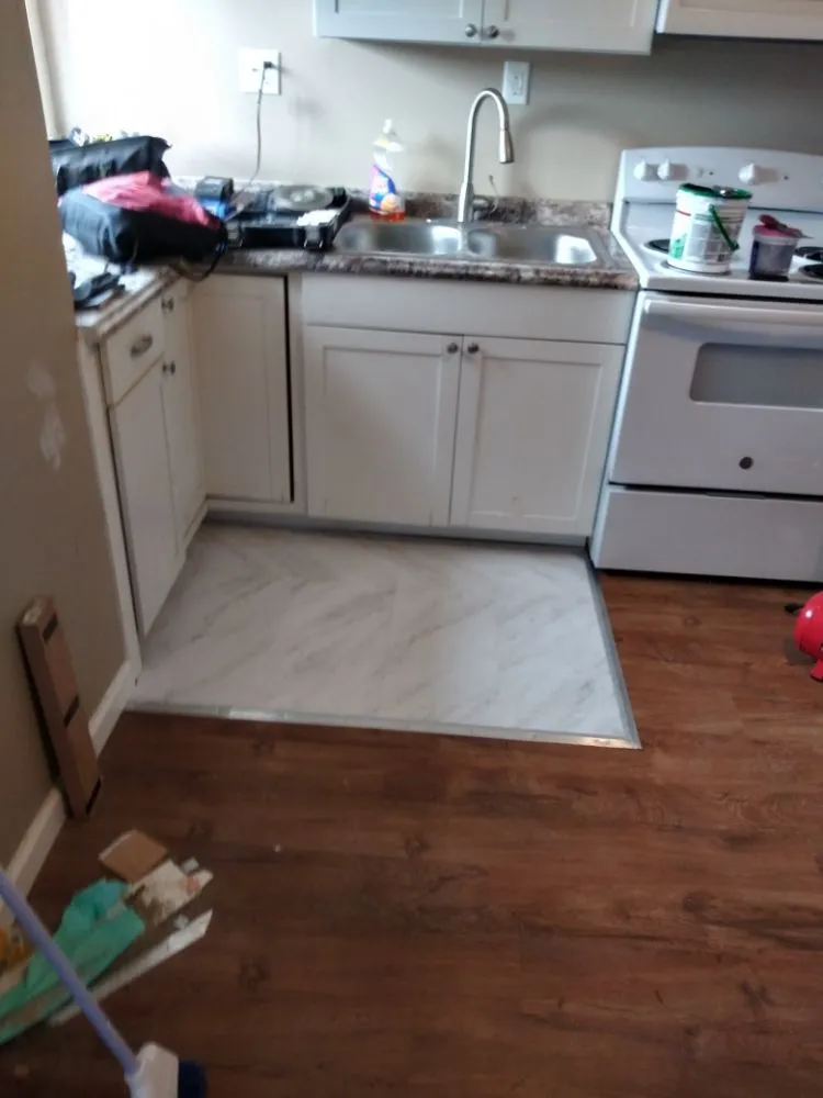 Expert landscape installation for homes in Latrobe, PA by A-Z Landscaping & Handyman Services