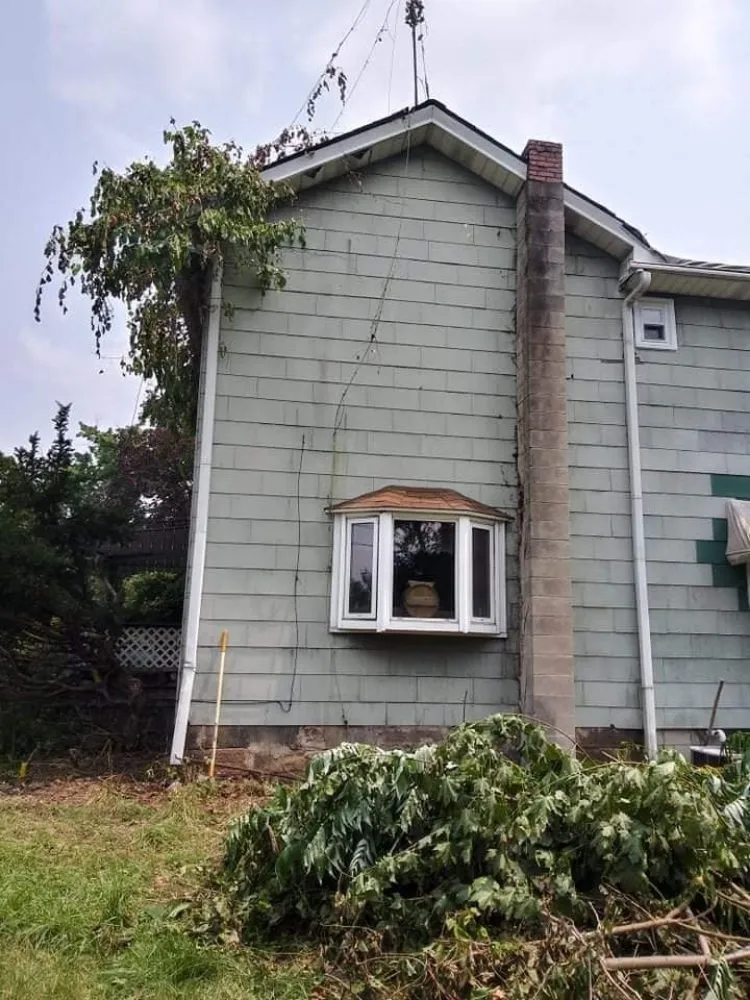 Reliable yard maintenance experts serving Latrobe, PA - A-Z Landscaping & Handyman Services