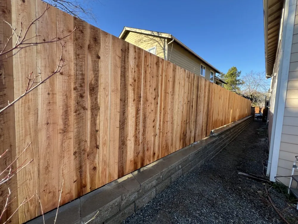 Affordable outdoor landscaping near you across Burien, WA - A-Z Landscaping