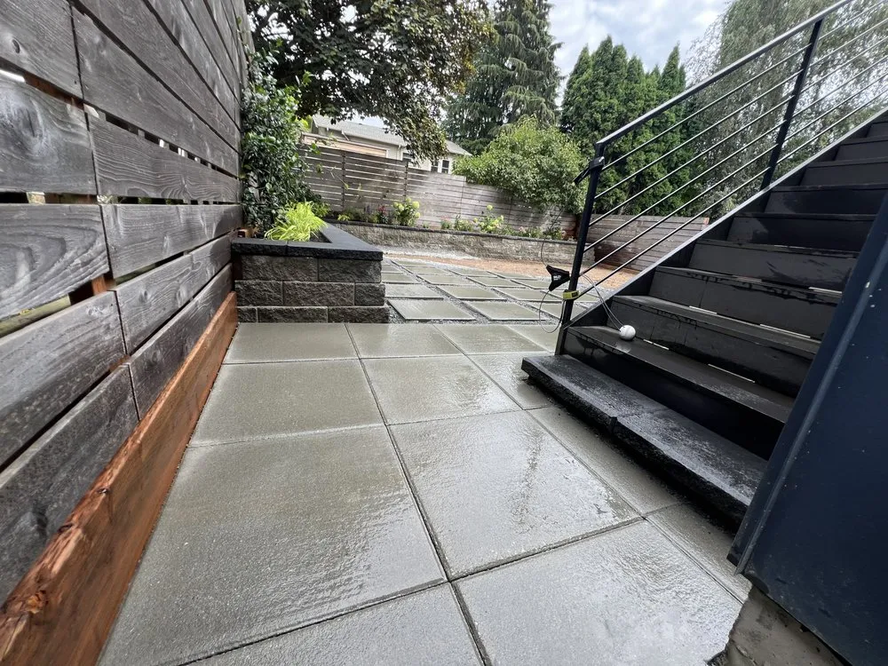 Expert outdoor landscaping for outdoor upgrades across Burien, WA - A-Z Landscaping