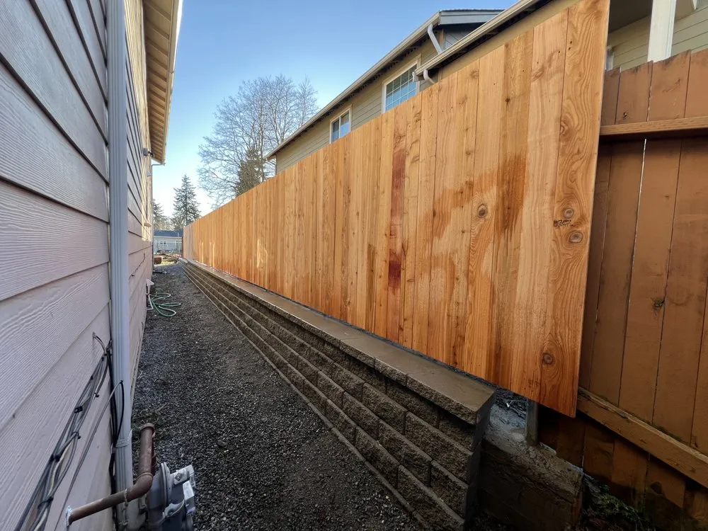 Professional lawn care service in Burien, WA - A-Z Landscaping