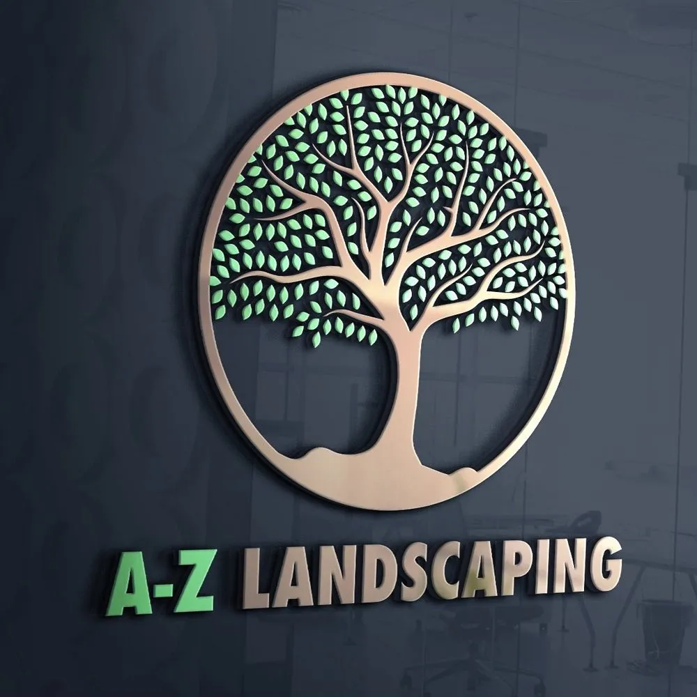 Professional landscape design for beautiful yards across Burien, WA - A-Z Landscaping