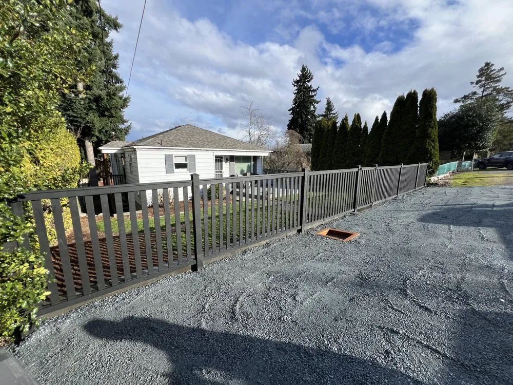 Trusted yard maintenance for homes across Burien, WA - A-Z Landscaping