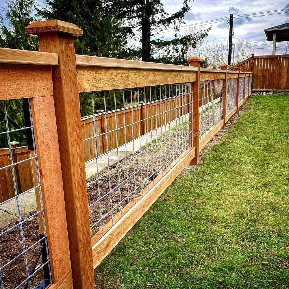 Top-rated yard maintenance for beautiful yards in Burien, WA by A-Z Landscaping