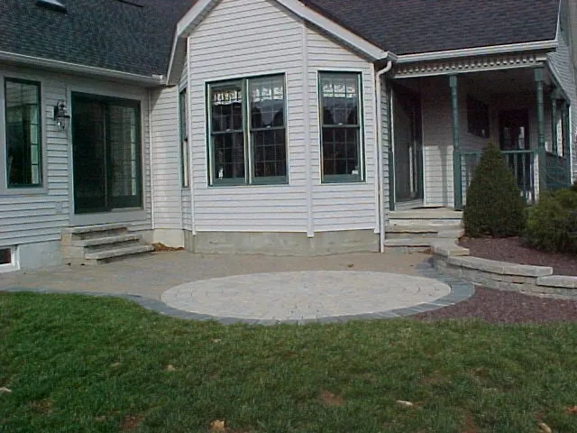 Custom residential landscaping experts serving Watsontown, PA - A-Z Landscaping LLC