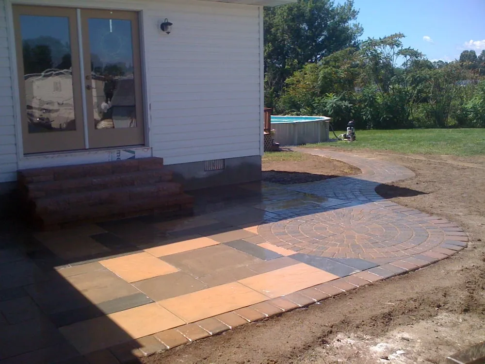 Top-rated outdoor landscaping for residential properties across Watsontown, PA - A-Z Landscaping LLC