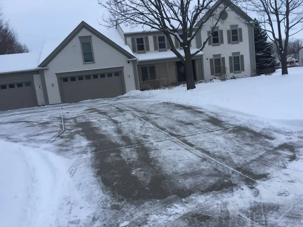 Expert landscaping services for outdoor upgrades in Sleepy Hollow, IL by A-Z Lawn & Snow Plowing