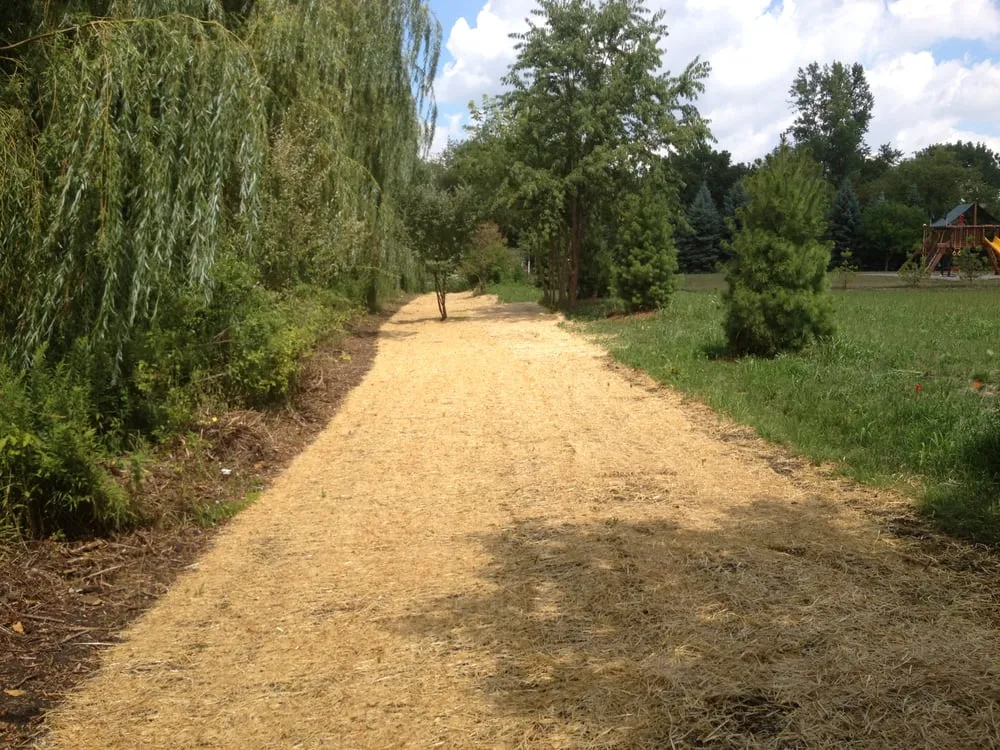 Trusted residential landscaping in Sleepy Hollow, IL - A-Z Lawn & Snow Plowing