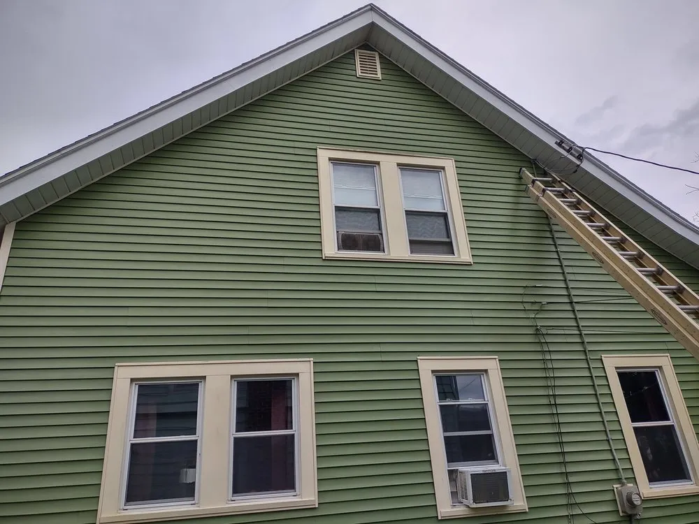 Reliable landscape design near you across Painted Post, NY - A-Z Lawn Care And Small Engine Repair