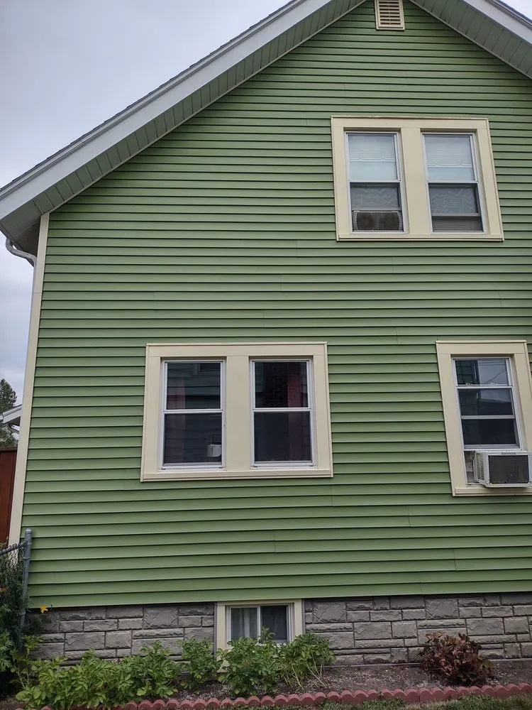 Custom landscape installation for year-round maintenance across Painted Post, NY - A-Z Lawn Care And Small Engine Repair