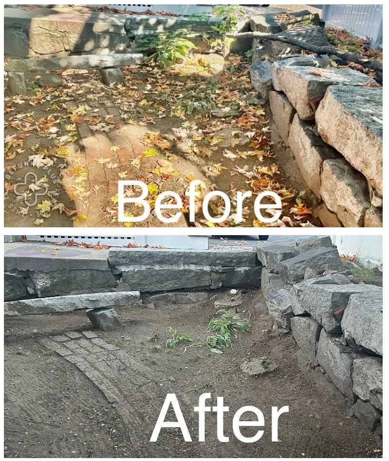 Top-rated landscaping services experts serving Manchester, NH - A-Z Multi Services