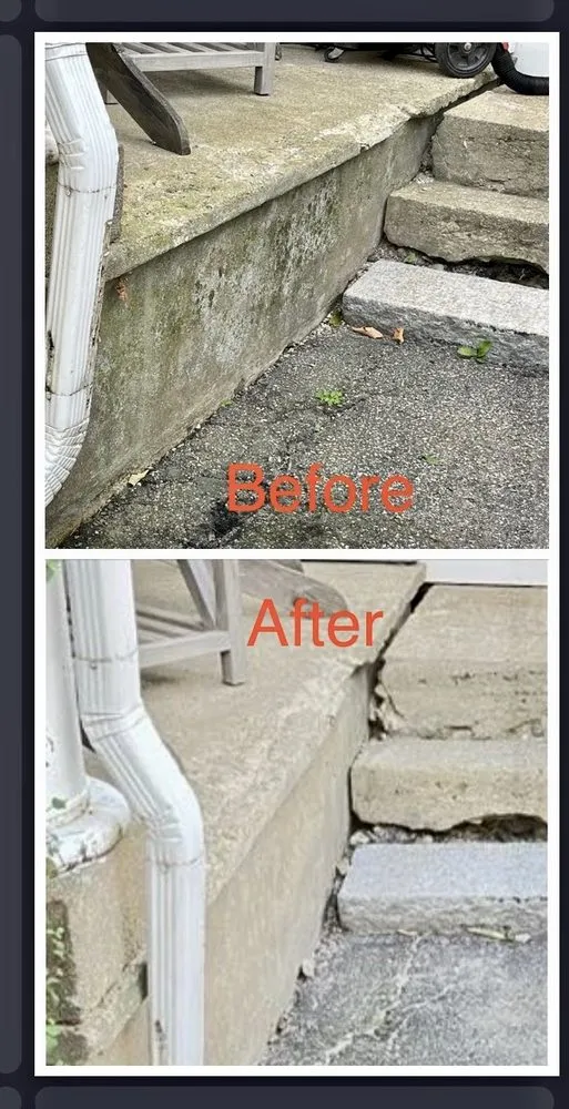 Affordable landscaping services experts serving Manchester, NH - A-Z Multi Services