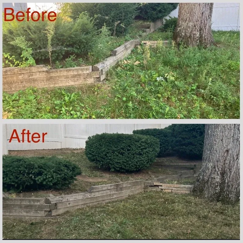 Local yard maintenance in Manchester, NH - A-Z Multi Services