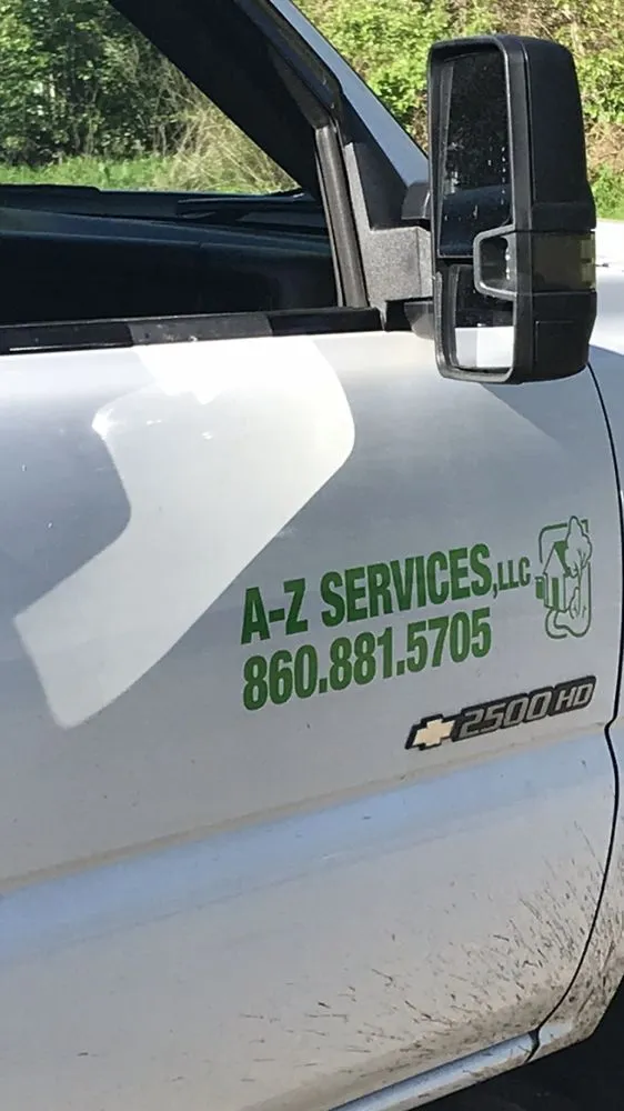 Top-rated outdoor landscaping experts serving Neeington, CT - A-Z Services