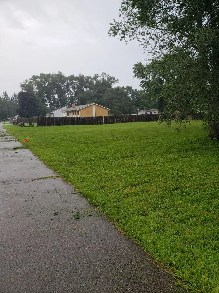 Expert garden landscaping for year-round maintenance across Elmira, NY - A-Z The Right Way