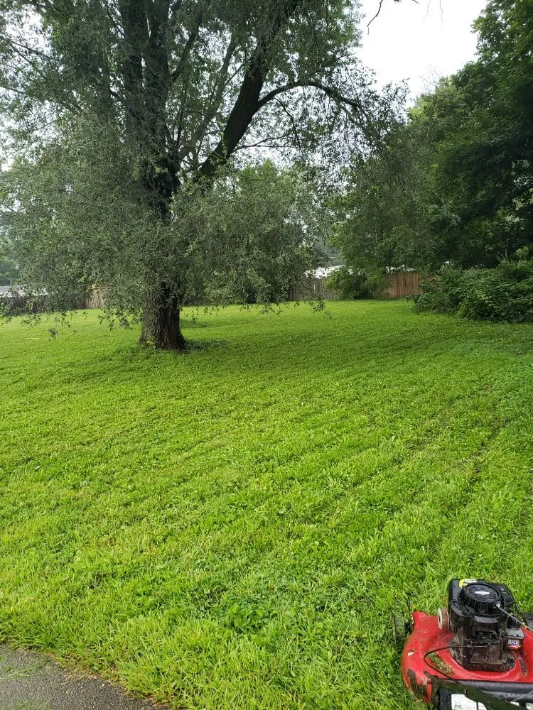 Trusted garden landscaping for year-round maintenance across Elmira, NY - A-Z The Right Way