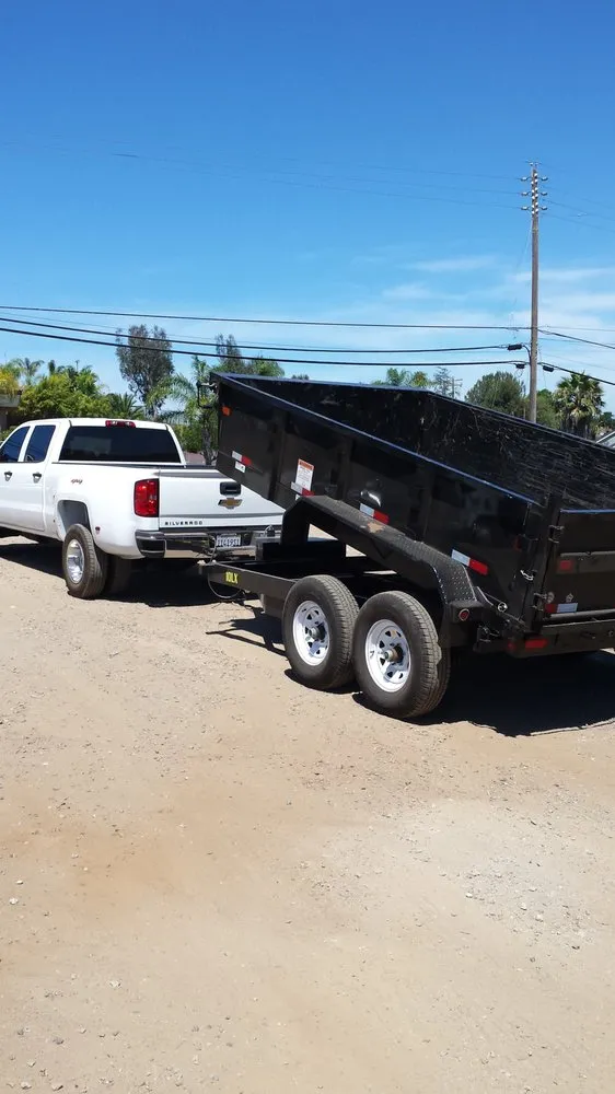 Custom landscape design for beautiful yards across Bonsall, CA - A Zankich Services