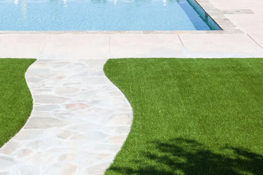 Local landscaping services in Fort Myers, FL by A1 Artificial Grass of SW Florida