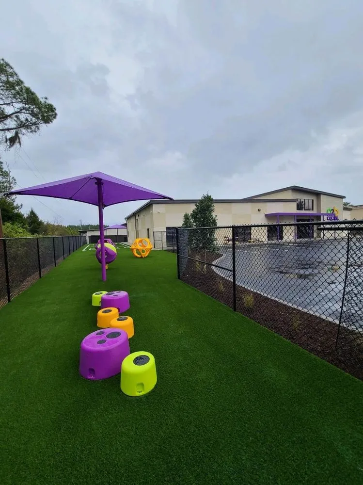 Custom yard maintenance for year-round maintenance in Fort Myers, FL by A1 Artificial Grass of SW Florida