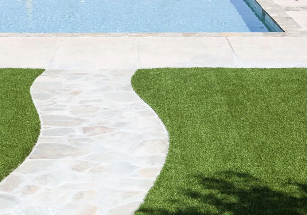 Reliable yard cleanup service in Fort Myers, FL - A1 Artificial Grass of SW Florida