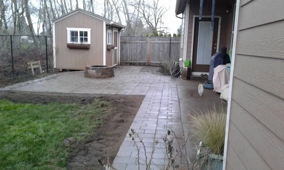Affordable yard maintenance experts serving Woodland, WA - A1 Budget Landscaping
