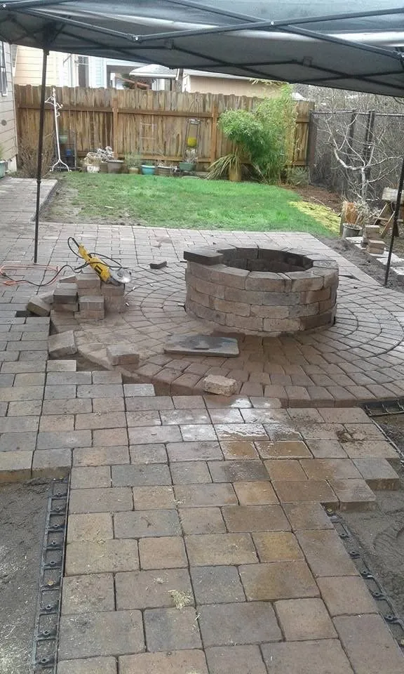 Affordable garden landscaping in Woodland, WA - A1 Budget Landscaping