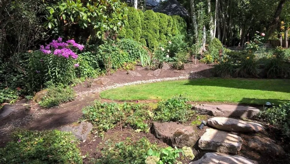 Trusted lawn care service in Woodland, WA by A1 Budget Landscaping
