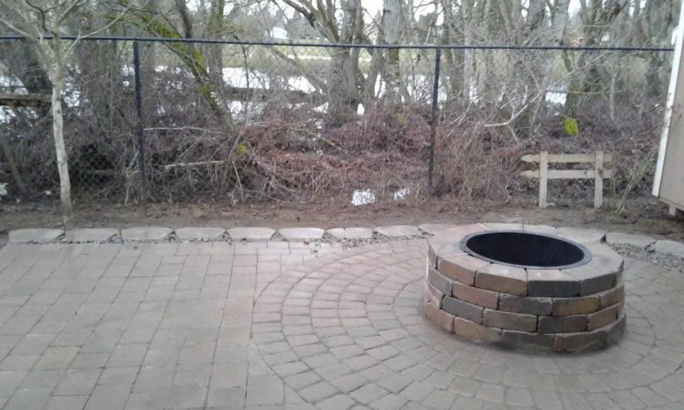 Professional outdoor landscaping in Woodland, WA by A1 Budget Landscaping
