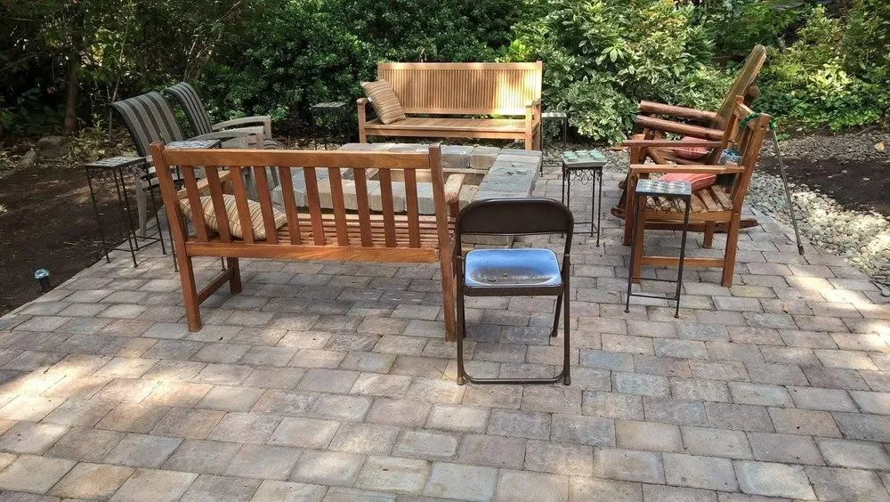 Local outdoor landscaping for outdoor upgrades across Woodland, WA - A1 Budget Landscaping