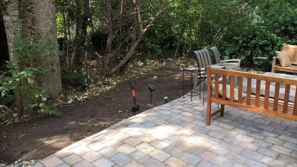 Trusted yard cleanup service for year-round maintenance in Woodland, WA by A1 Budget Landscaping