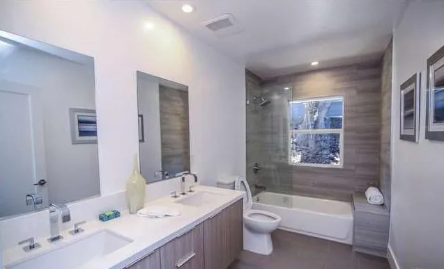 Expert landscape installation for beautiful yards across Encino, CA - A1 Builders