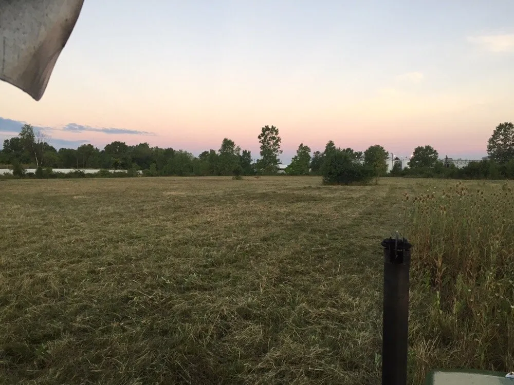 Reliable yard maintenance experts serving London, OH - A1 Bush Hogging & Lawn Service