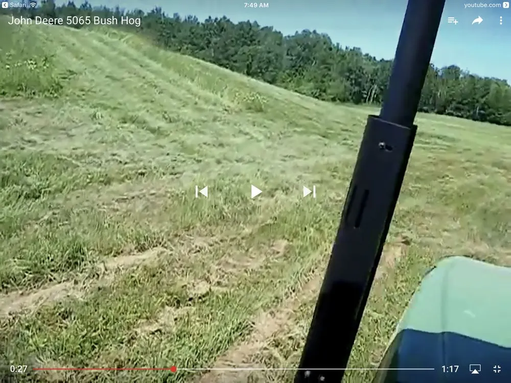 Professional landscape installation experts serving London, OH - A1 Bush Hogging & Lawn Service