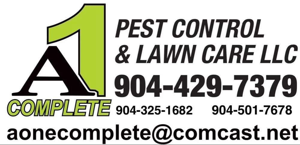 Reliable lawn mowing service for outdoor upgrades across St. Augustine, FL - A1 Complete Pest Control and Lawn Care