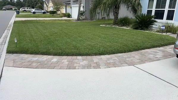 A1 Complete Pest Control and Lawn Care Logo