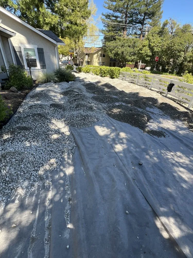 Professional yard maintenance for outdoor upgrades across Stockton, CA - A1 Custom Landscape