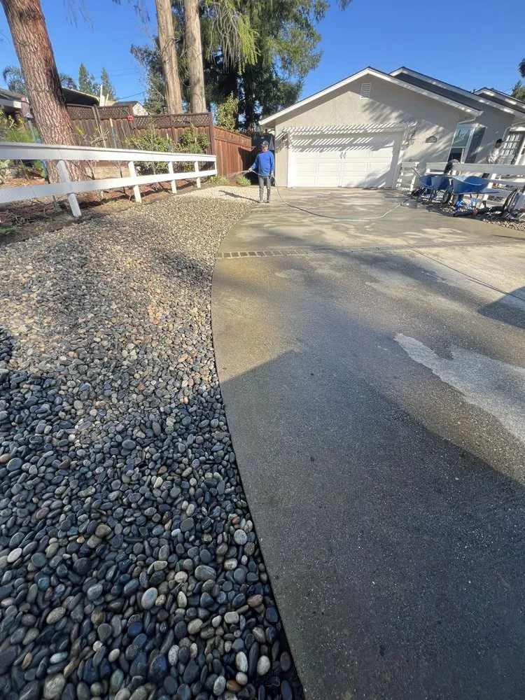 Trusted garden landscaping experts serving Stockton, CA - A1 Custom Landscape