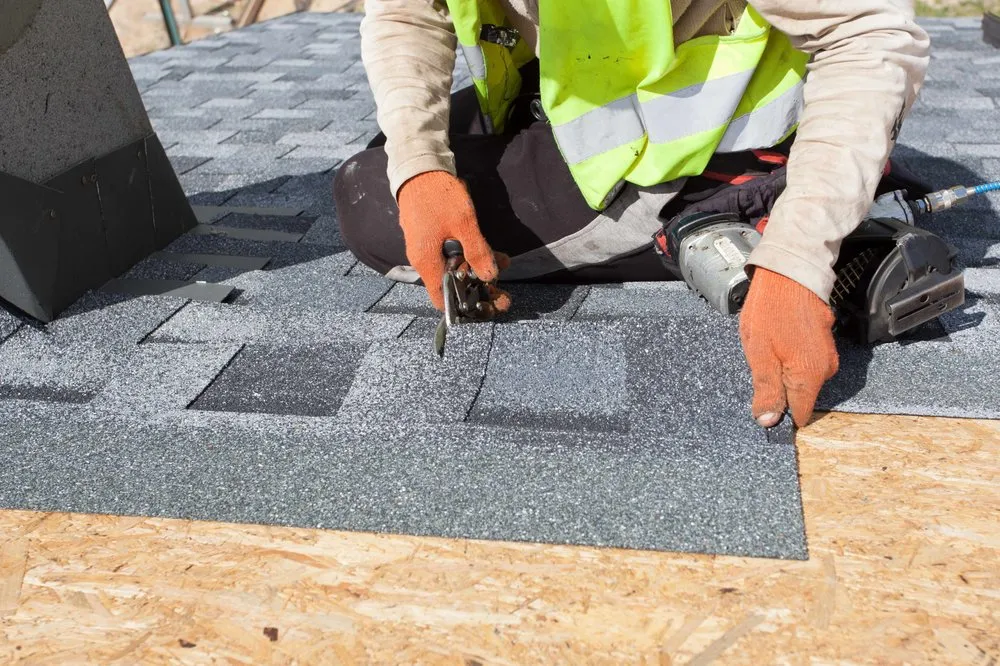 Professional landscape installation near you across Washington Court House, OH - A1 Estimators Plus